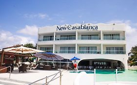 New Casablanca Praia Hotel